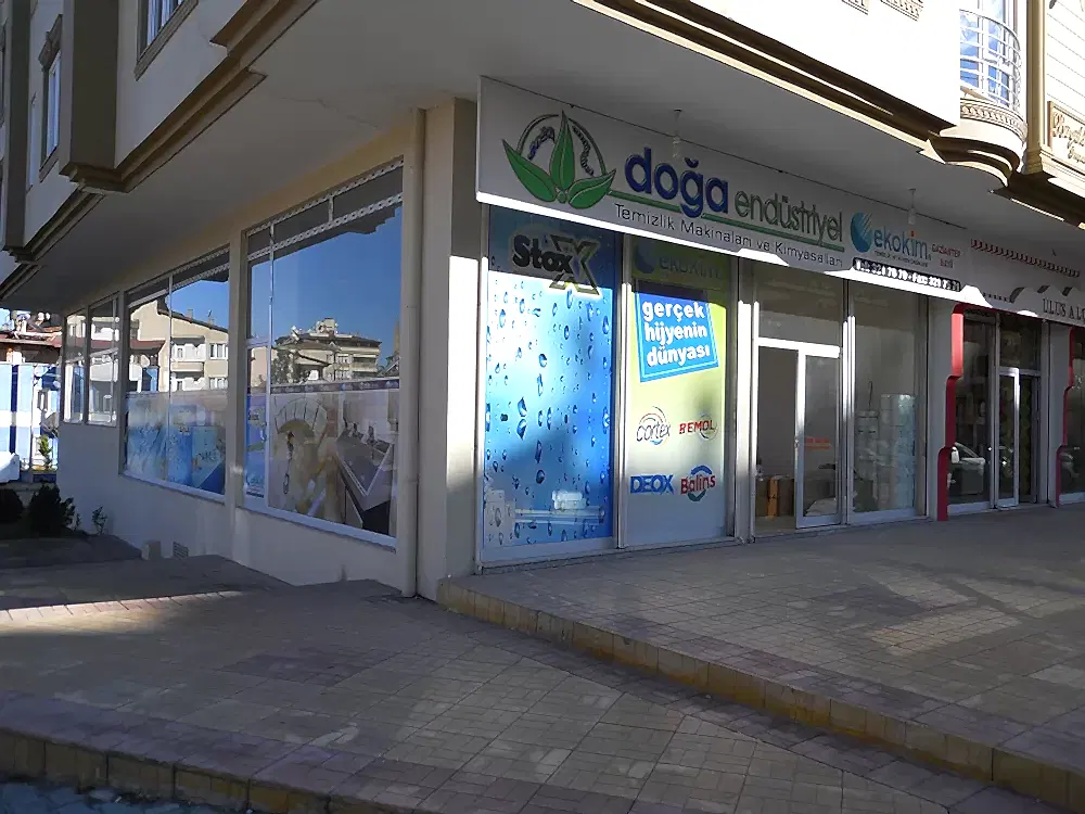 Nur Tabela Açık Hava Reklamcılığı