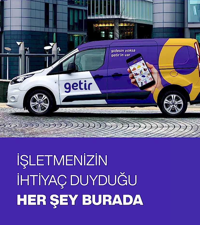Nur Tabela Açık Hava Reklamcılığı