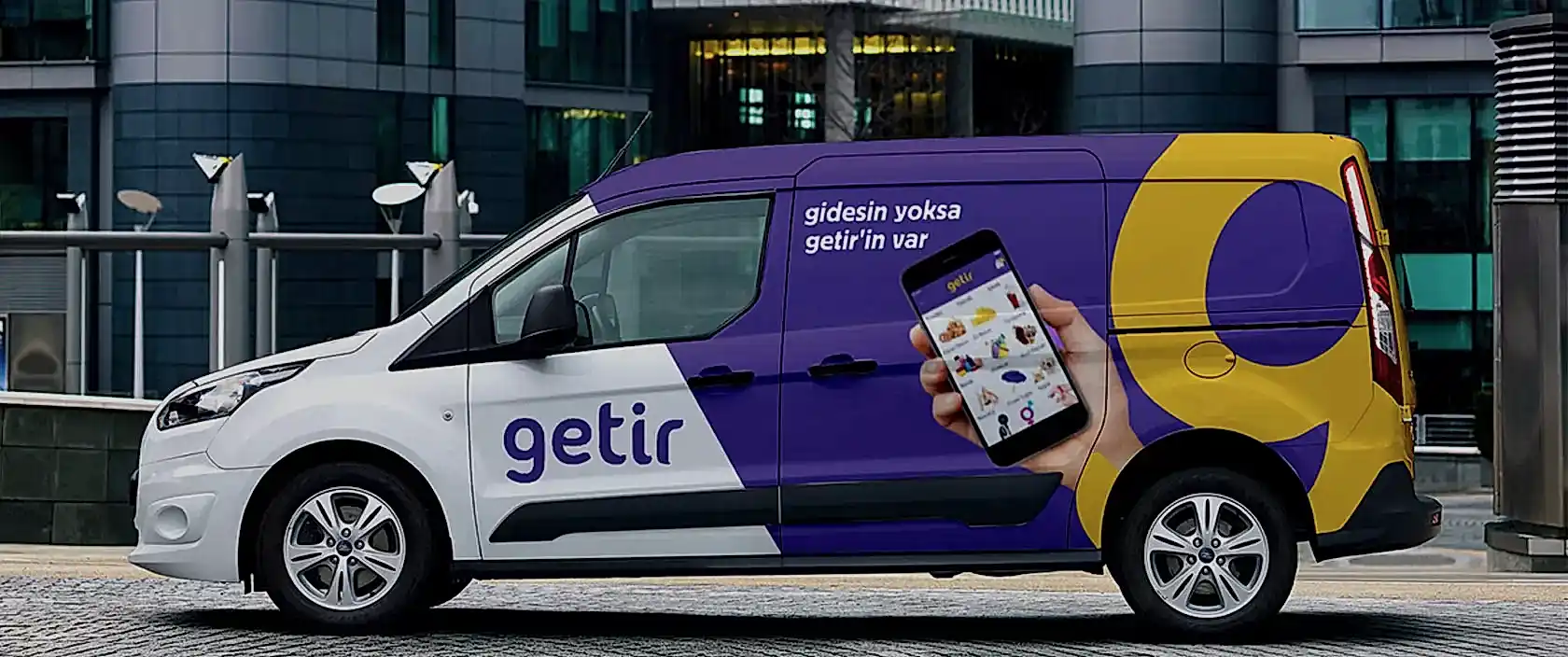 Nur Tabela Açık Hava Reklamcılığı