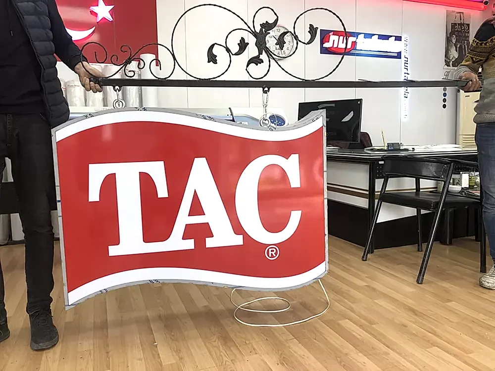Nur Tabela Açık Hava Reklamcılığı